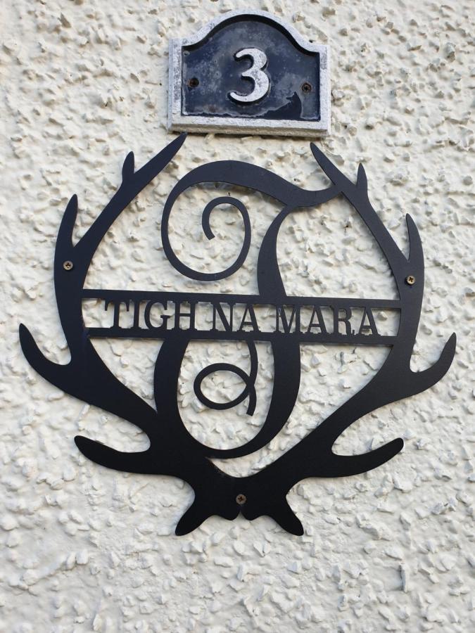 Furnace Tigh Na Mara别墅 外观 照片